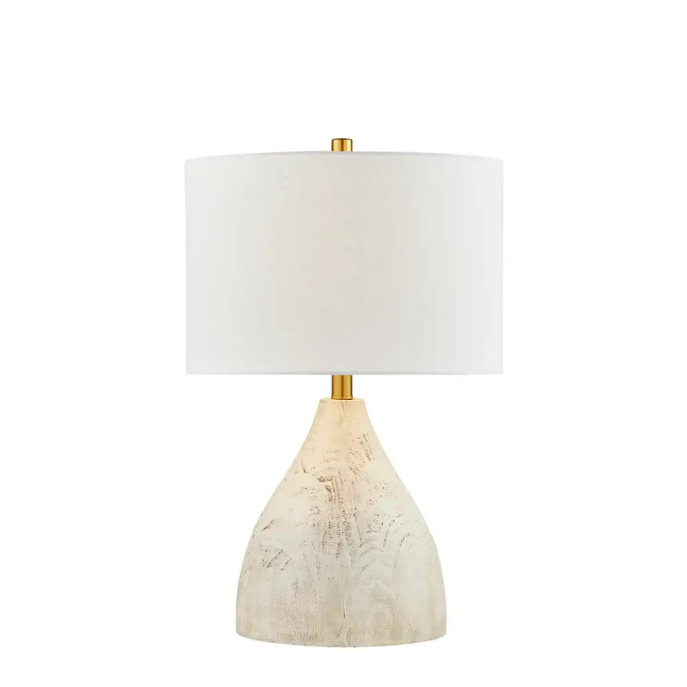 Emory Table Lamp - Lighting