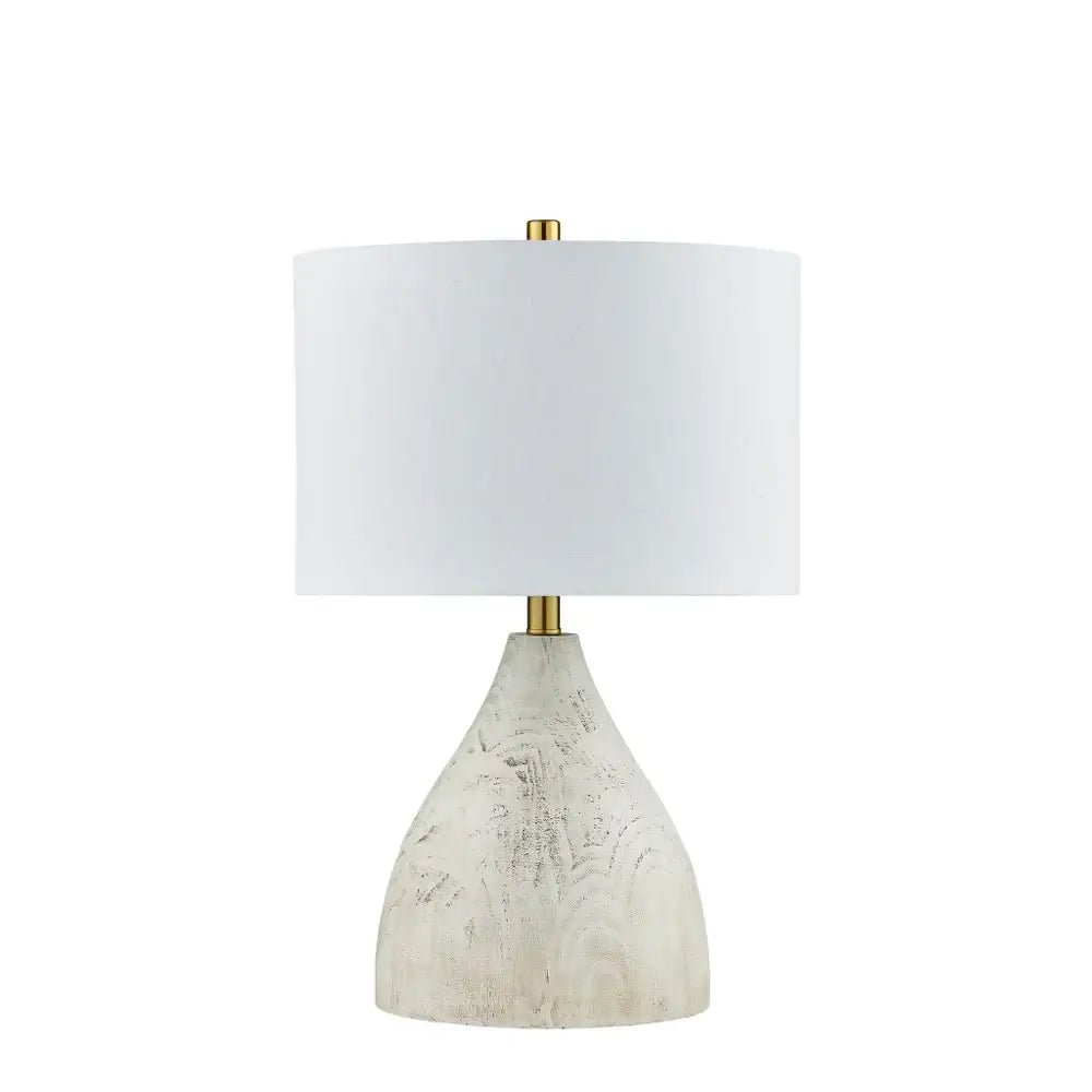 Emory Table Lamp - Lighting