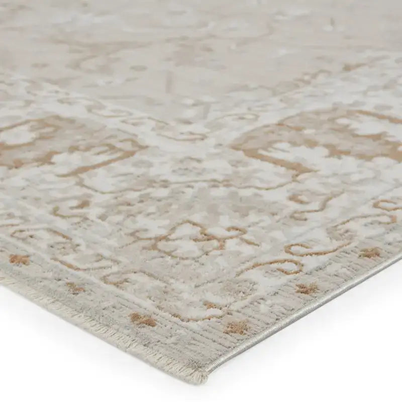 EN BLANC - 7’10’’x10’10’’ - Rug