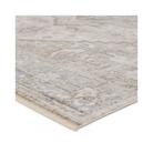 En Blanc - Area Rugs