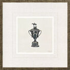 Equestrian - Artwork