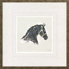 Equestrian - Artwork