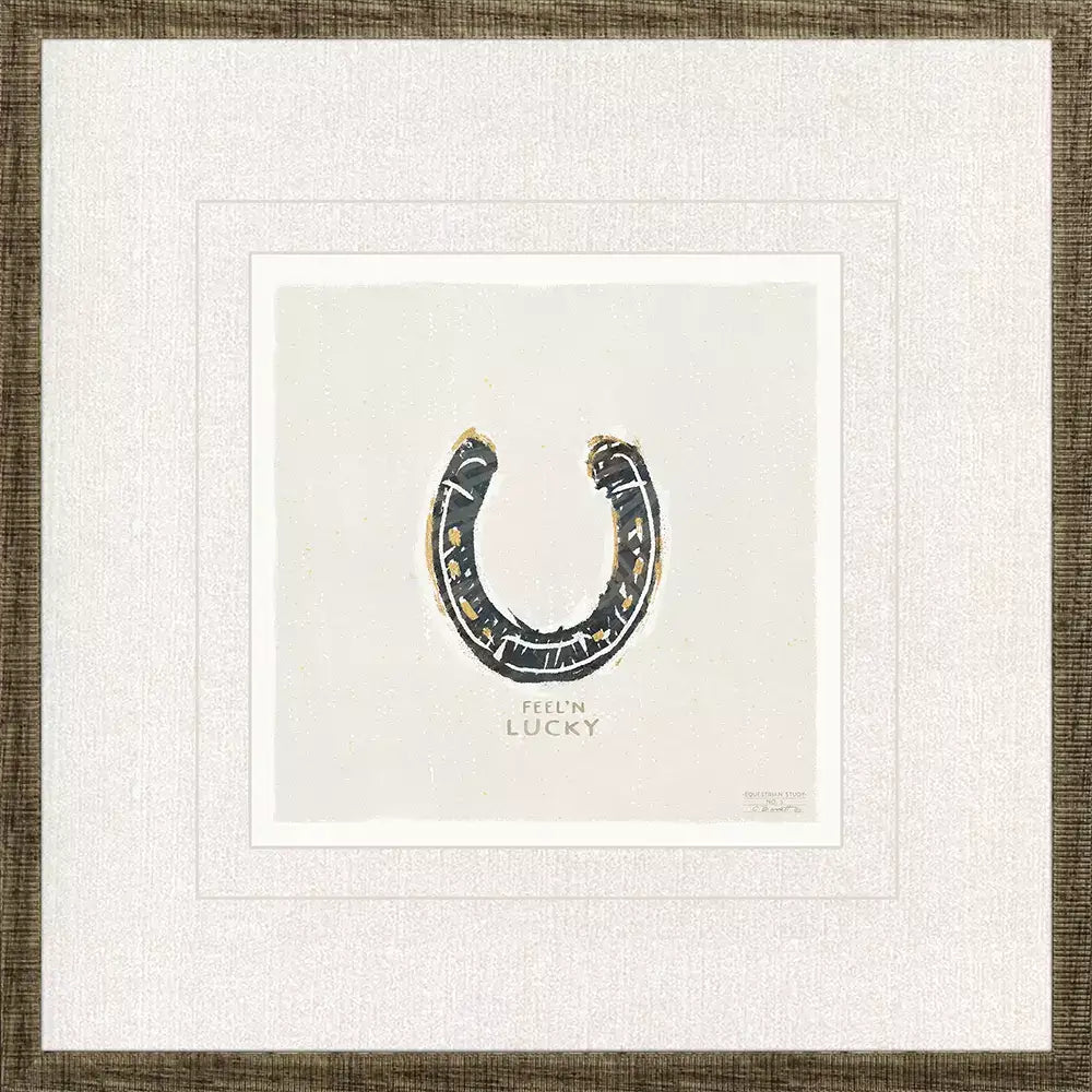 Equestrian - Artwork