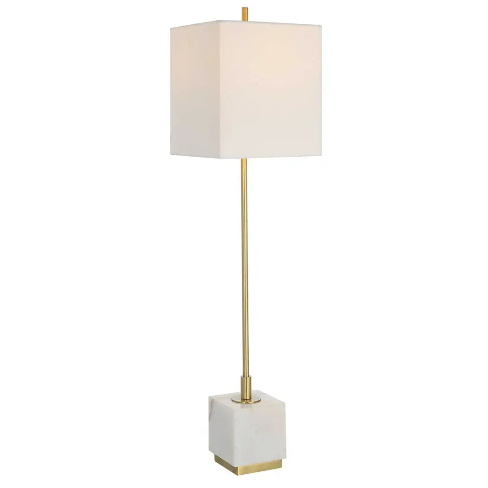 Escort Buffet Lamp - Lighting