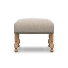 Essex Ottoman - Ottoman