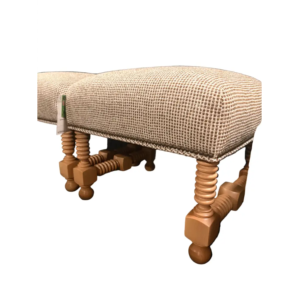 Essex Ottoman - Ottoman