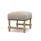 Essex Ottoman - Ottoman