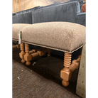 Essex Ottoman - Ottoman