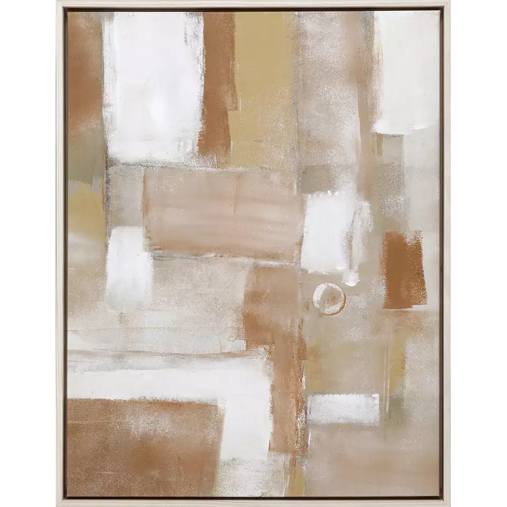 Established Grounds II - Artwork