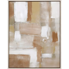 Established Grounds II - Artwork