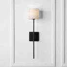 EUNICE SCONCE - Black - Sconce