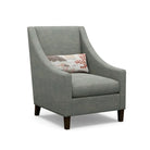 EVA CHAIR - 9 - ACCENT CHAIR