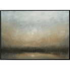 Evening Landscape - Artwork