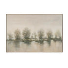 Evergreen Artwork - Artwork