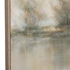 Evergreen Artwork - Artwork