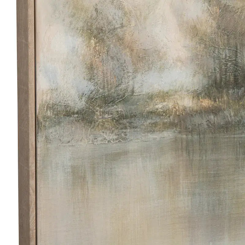 Evergreen Artwork - Artwork