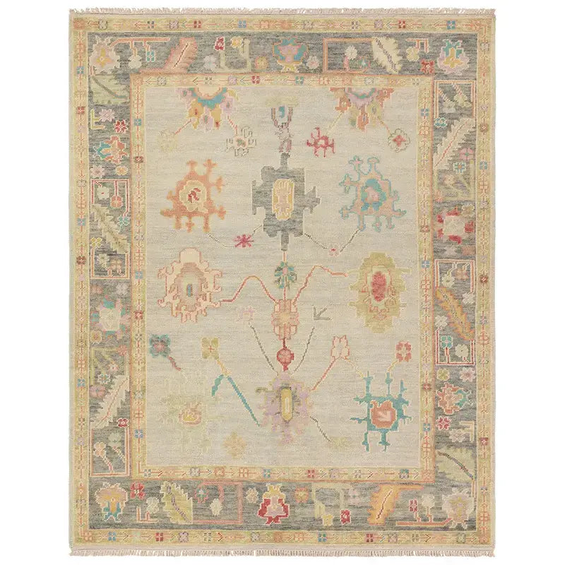 Everly - 8’x10’ - Area Rug