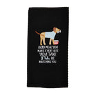 Every Meal Waffle Towel - Gifts