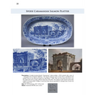 Extraordinary British Transferware: 1780-1840