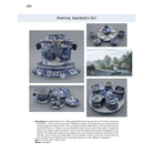 Extraordinary British Transferware: 1780-1840