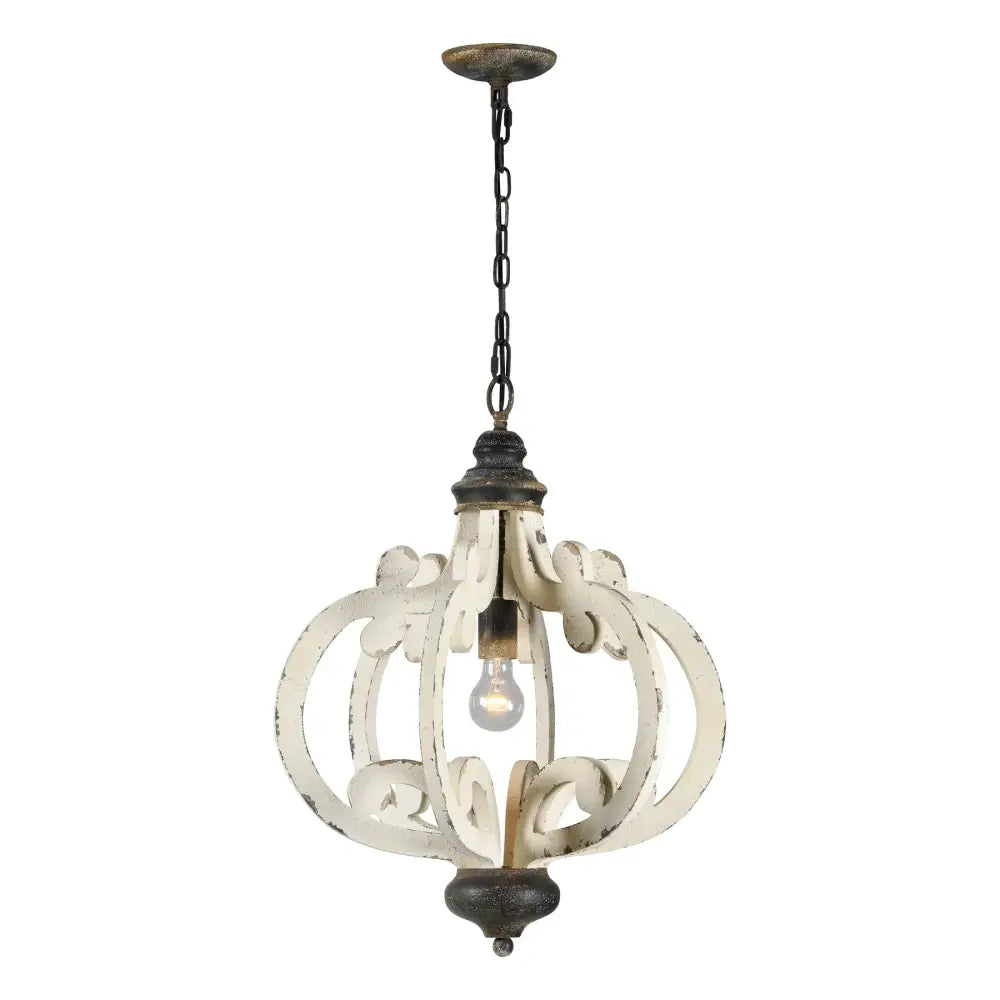 Dolly Chandelier - Chandelier