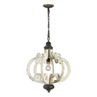 Dolly Chandelier - Chandelier
