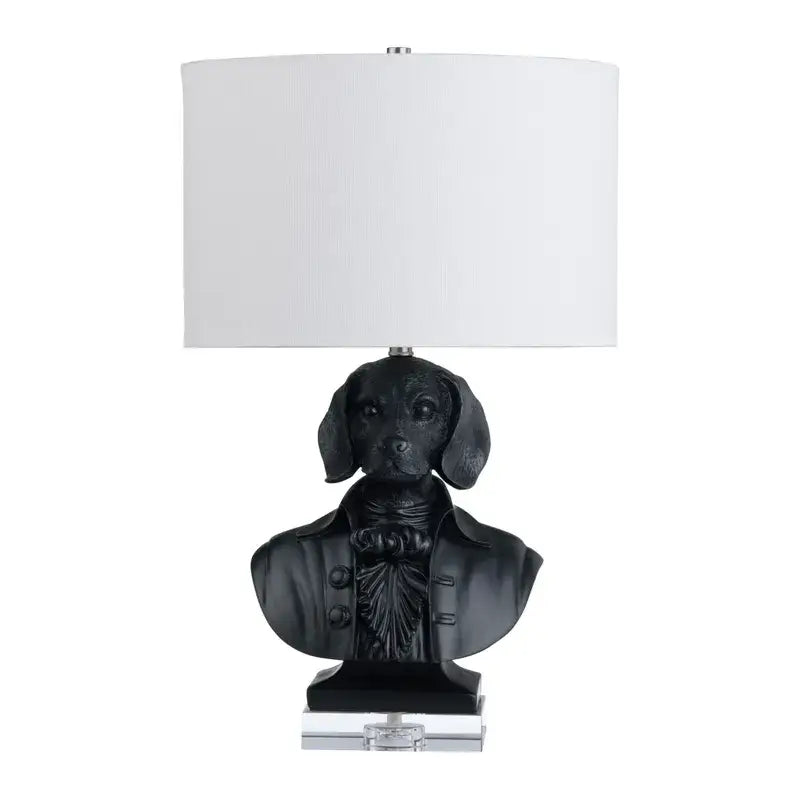 Beauchamp Table Lamp - Table Lamp