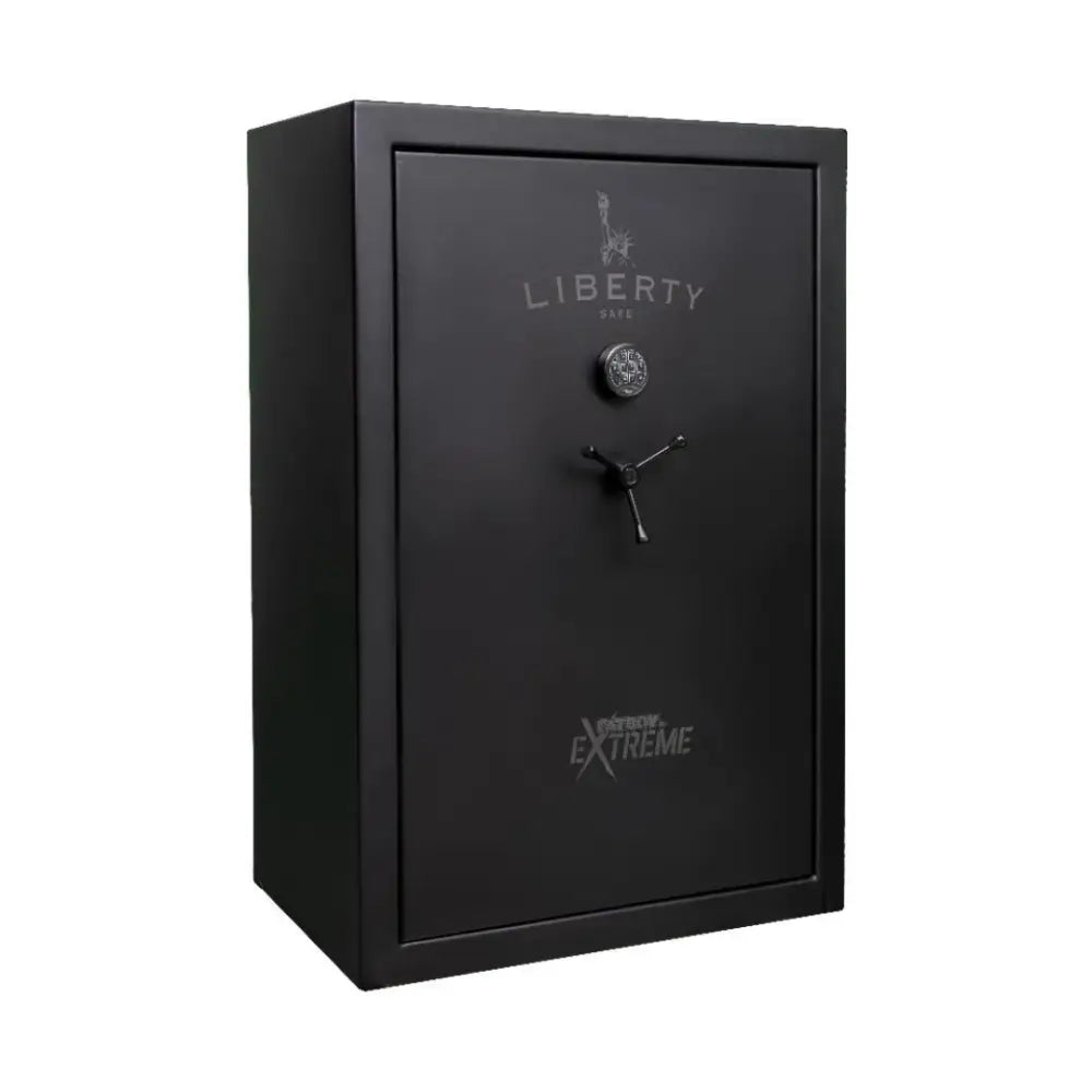 Fatboy JR. 48 - Blackout - Electronic Lock - GUN SAFE