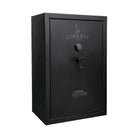 Fatboy JR. XL - Black Textured - Electronic Lock - GUN SAFE