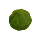 Faux Mood Moss Ball - 3 Inch