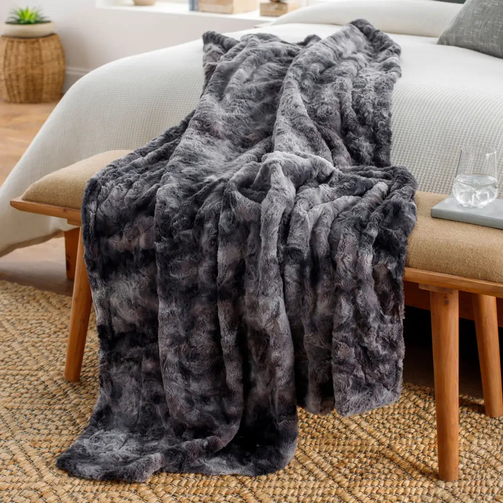 Felina Throw - throw blanket