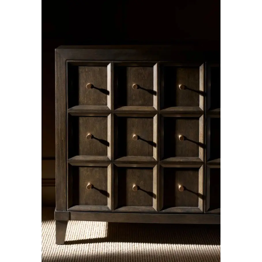 Fenwick Credenza - Credenza