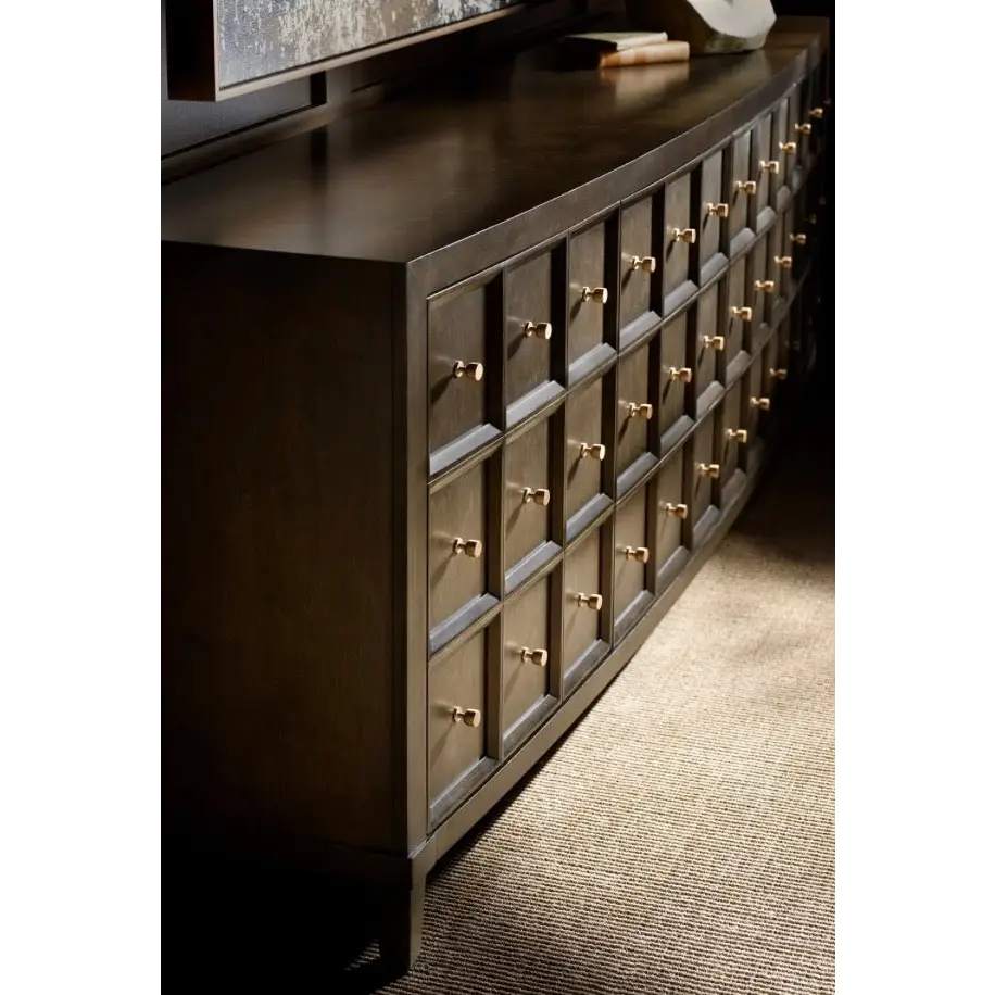 Fenwick Credenza - Credenza