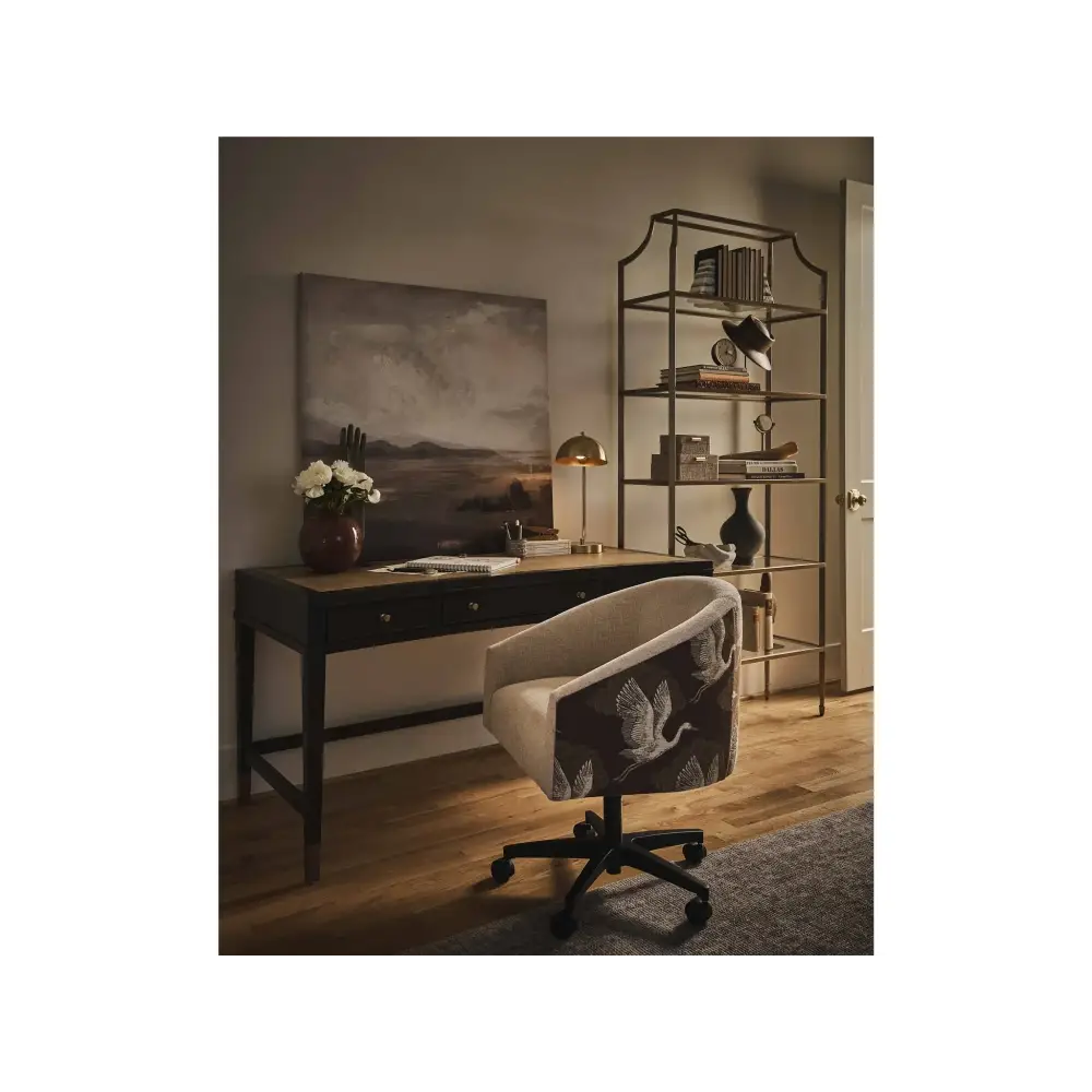Fenwick Desk - Desk