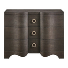 Fenwick Embossed Chest - Chest