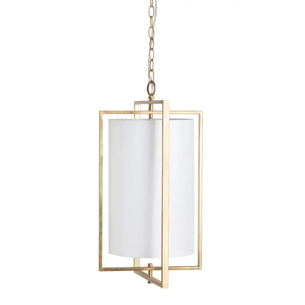 Fields 4 Light Pendant - Lighting