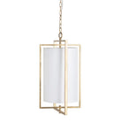 Fields 4 Light Pendant - Lighting