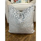 Fillmore Smoke Pillow - THROW PILLOW