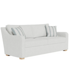 Filmore Apartment Sofa - Sofa