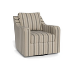 Filmore Swivel Chair - Swivel Chair
