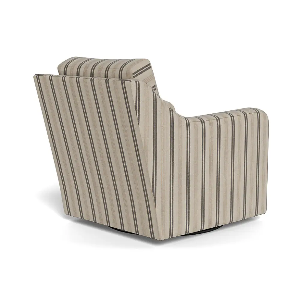Filmore Swivel Chair - Swivel Chair