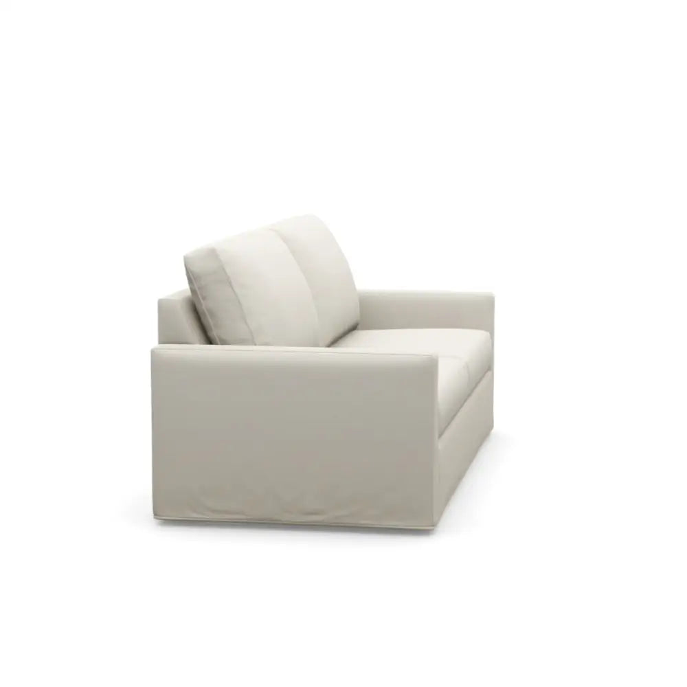 Finn 81’’ Slipcover Sofa - Sofa