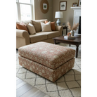 Finn Ottoman - Ottoman
