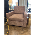 Finn Swivel Chair - Swivel Chair