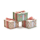 Floral Block Note Paper - Gifts