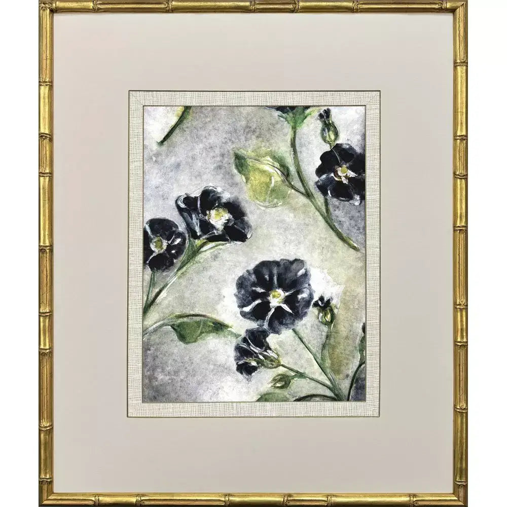 Floral Dream - Artwork