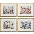 Floral Haven - Artwork