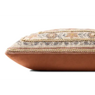 Floral Lumbar PIllow - Lumbar Pillow