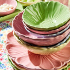 Floral Tibit Bowls - Holidays