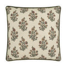 Floren 24’’ Apricot Pillow - Throw Pillow